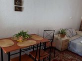 Tami's Apartment
