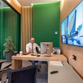 Orbi Group Batumi