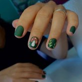Nail sector#1