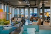 Elit Electronics на ул. Петра Кавтарадзе, 3