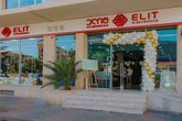 Elit Electronics на ул. Петра Кавтарадзе, 3