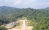 China Road and Bridge Corporation — Georgia (CRBC)
