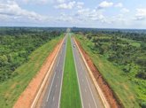 China Road and Bridge Corporation — Georgia (CRBC)