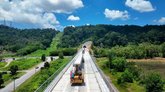 China Road and Bridge Corporation — Georgia (CRBC)
