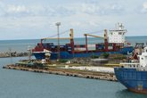 Корпорация Морской порт Поти (APM Terminals Poti)