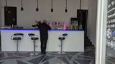 3D Tea & Bubble Tea