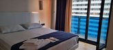 3 rooms apartment in Orby City