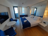 3 rooms apartment in Orby City