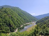 Gvara Fortress