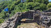 Gvara Fortress