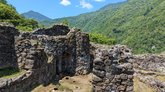 Gvara Fortress