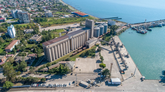 Poti Grain Terminal