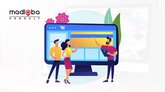 Online shop design services