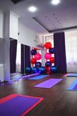 Elastic Fit Space