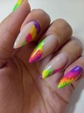 Nailon Salone