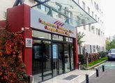 Georgian Industrial Group Holding (GIG)
