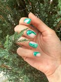 Evgenia. Master of manicure and pedicure