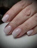 Evgenia. Master of manicure and pedicure
