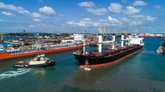 Корпорация Морской порт Поти (APM Terminals Poti)