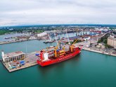 Корпорация Морской порт Поти (APM Terminals Poti)