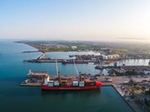 Корпорация Морской порт Поти (APM Terminals Poti)