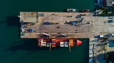 Корпорация Морской порт Поти (APM Terminals Poti)