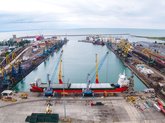 Корпорация Морской порт Поти (APM Terminals Poti)