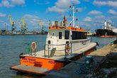 Корпорация Морской порт Поти (APM Terminals Poti)