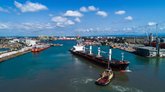 Корпорация Морской порт Поти (APM Terminals Poti)