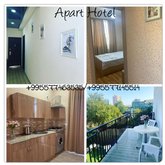 Apart Hotel 25