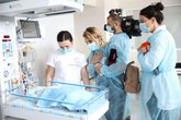 Academician Nikoloz Kipshidze Central University Clinic