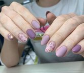 Nail by Zhukova