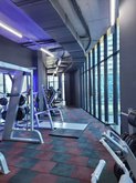 Gladiator Fitness