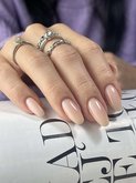 Manicure Batumi