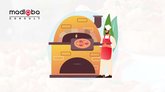 Pizzeria Promotion
