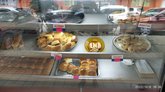 Fast Food (ул. Лермонтова 31)