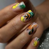 Nails
