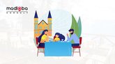 საოჯახო რესტორნის პოპულარიზაცია