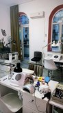 სილამაზის Coworking Go ოთახი