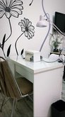 სილამაზის Coworking Go ოთახი
