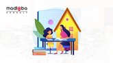 Promotion of a private school