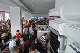 Elit Electronics на ул. Петра Кавтарадзе, 3