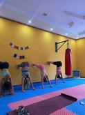 Yoga & Qigong