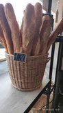 Shoti Delicious Georgian bread