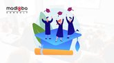 Продвижение образовательных курсов