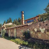 Artists Residence in Tbilisi