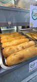 Natural Food (ул. Тбел-Абусеридзе 73)