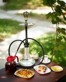 Библиотека Лаунж в Ваке