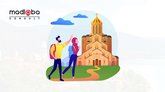 Comprehensive promotion of tourism business