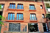 7 Baits Hotel